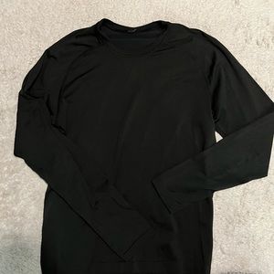 Lululemon Metal Vent Long Sleeve